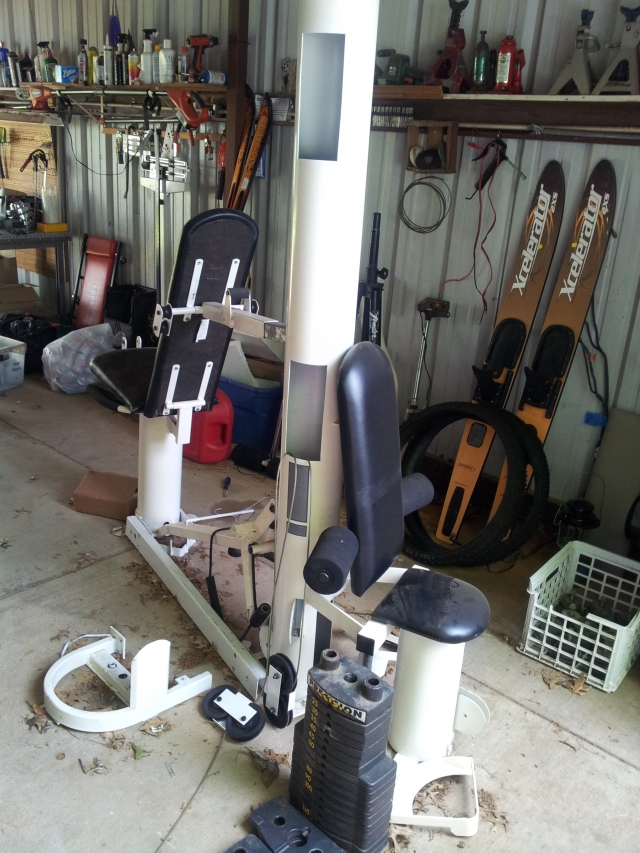 Buy & Sell Used Sports Equipment Mr. Swap Me Sports